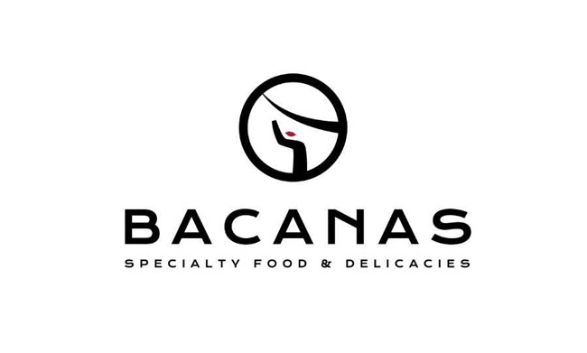 OUR SPONSORS: BACANAS IS SUPPORTING OUR EFFORTS 
