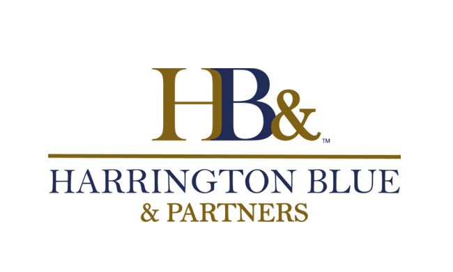 MAIN SUPPORTER: HARRINGTON BLUE & PARTNERS