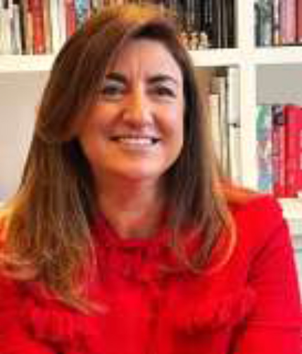 SPECIAL GUEST:  H.E. Mariana Plaza, Ambassador of the Republic of Argentina to the United Kingdom of Great Britain & Northern Ireland