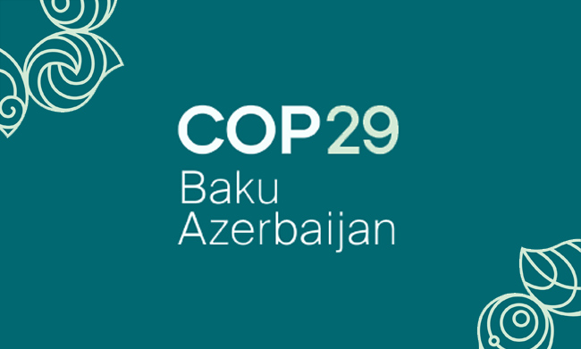 FUTURED  JOINS COP29 IN BAKU TO REINFORCE ITS COMMITMENT TO SUSTAINABILITY