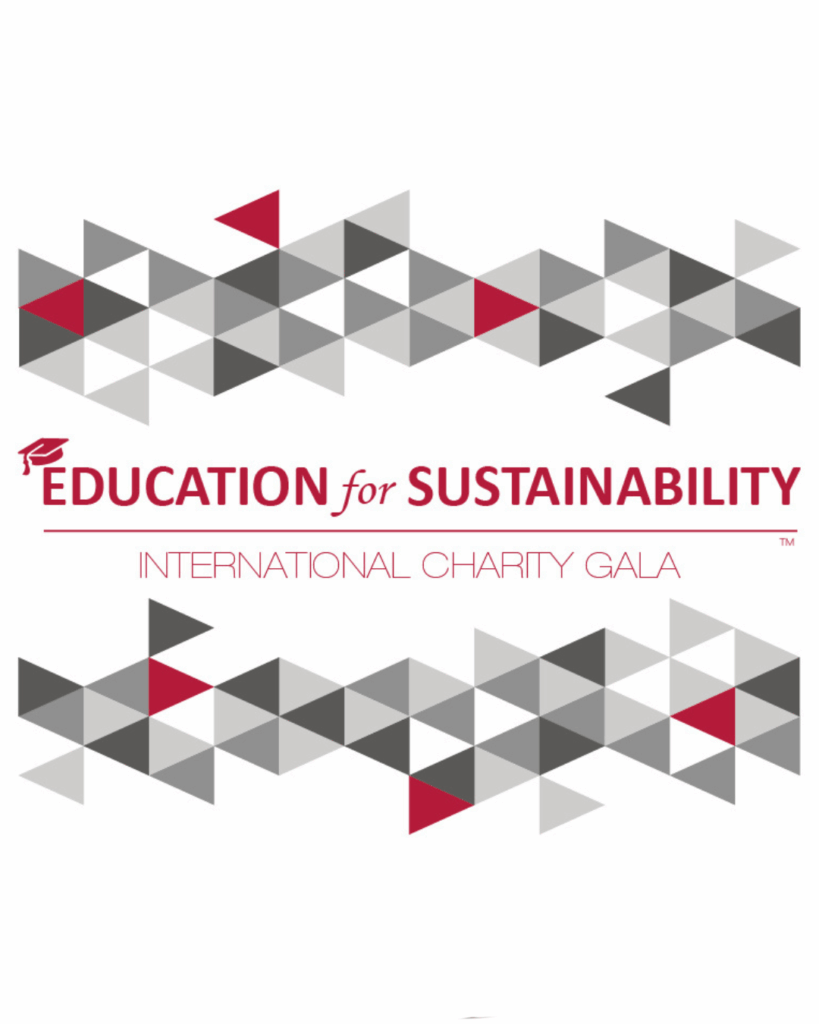 Silent Auction Highlights – Global Education & Sustainability Gala 2025