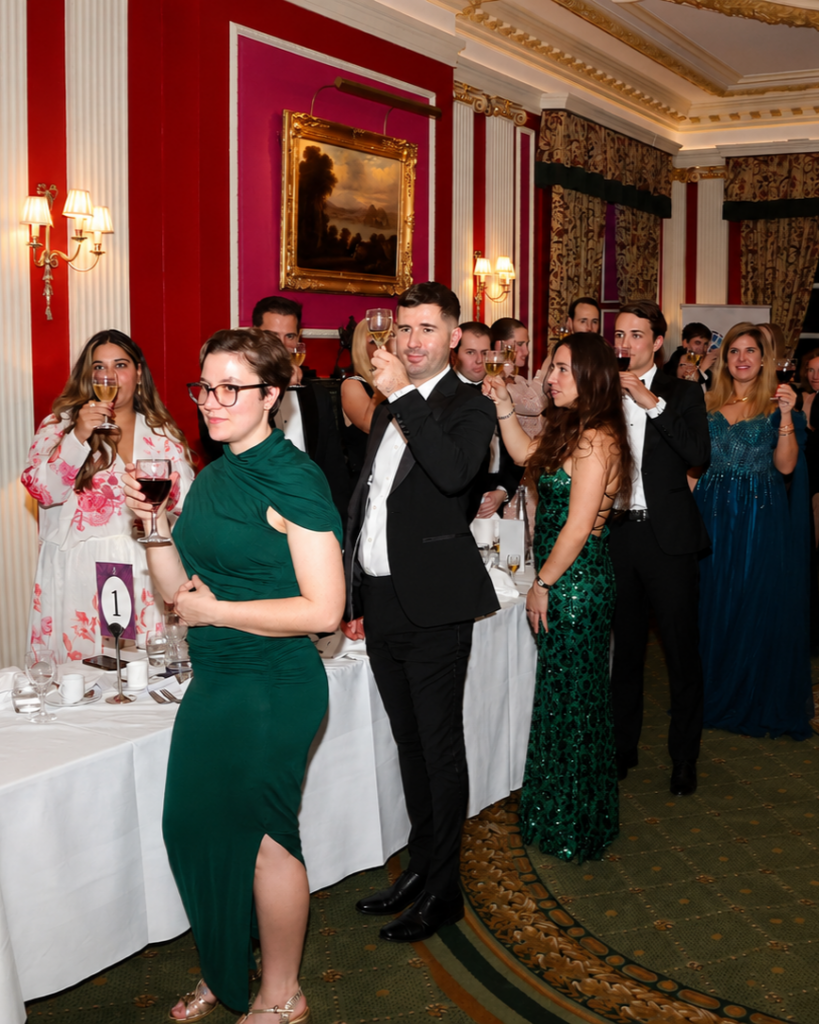 LONDON TO HOST THE IV INTERNATIONAL EDUCATION & SUSTAINABILITY GALA
