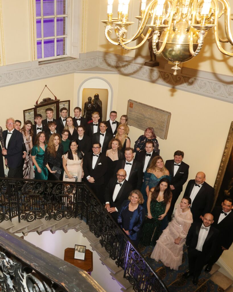 EARLY BIRD TICKETS NOW AVAILABLE FOR THE IV INTERNATIONAL EDUCATION & SUSTAINABILITY GALA