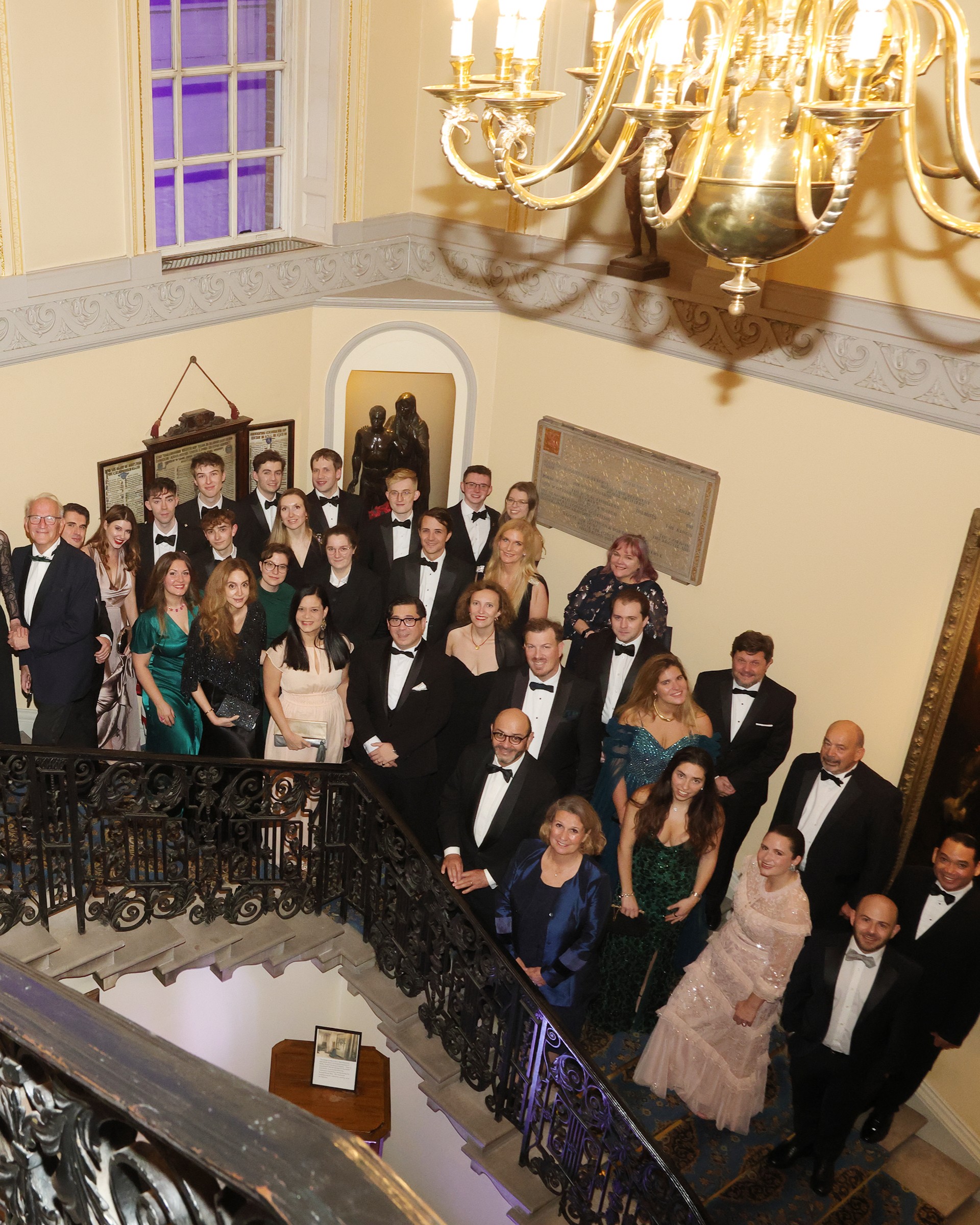 EARLY BIRD TICKETS NOW AVAILABLE FOR THE IV INTERNATIONAL EDUCATION & SUSTAINABILITY GALA