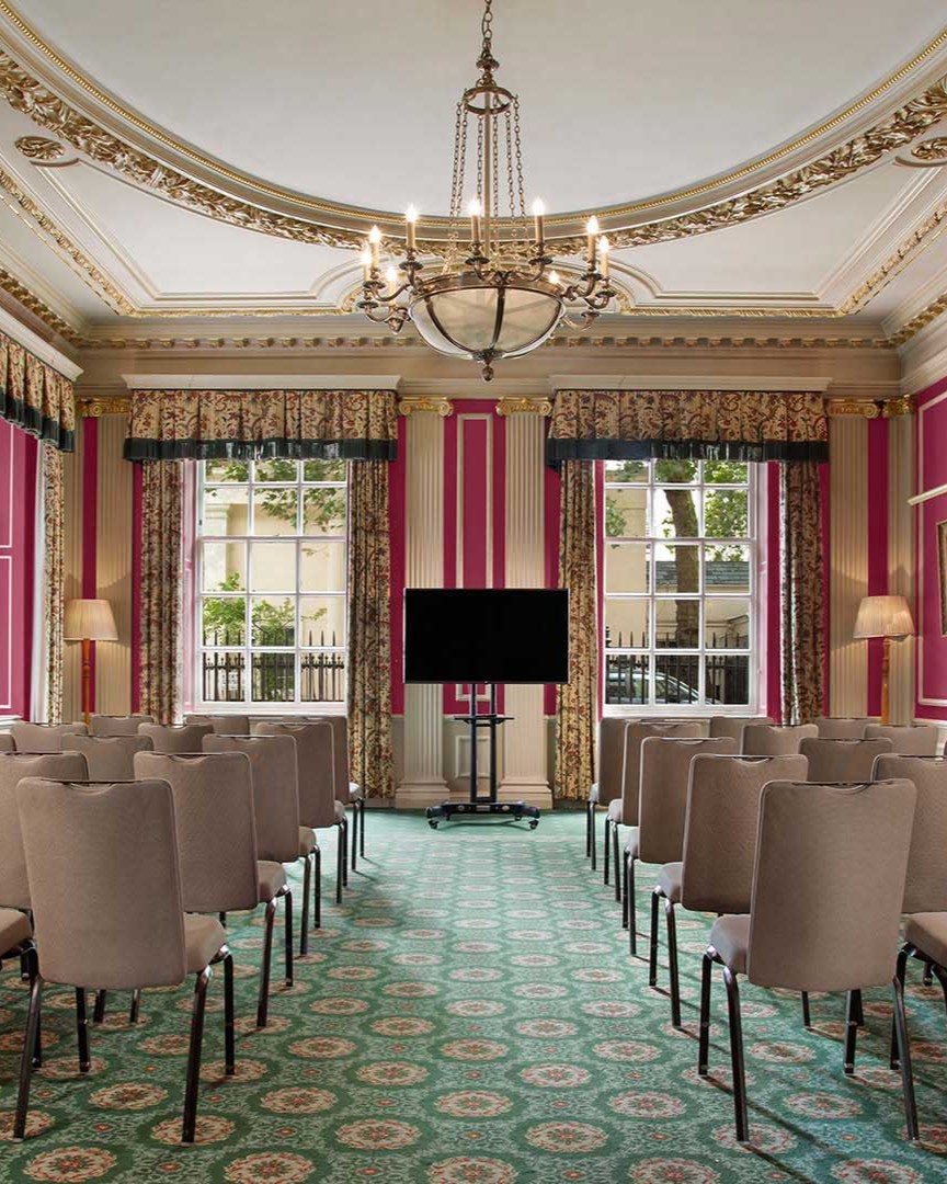 THE CALEDONIAN CLUB TO HOST THE IV INTERNATIONAL EDUCATION & SUSTAINABILITY GALA